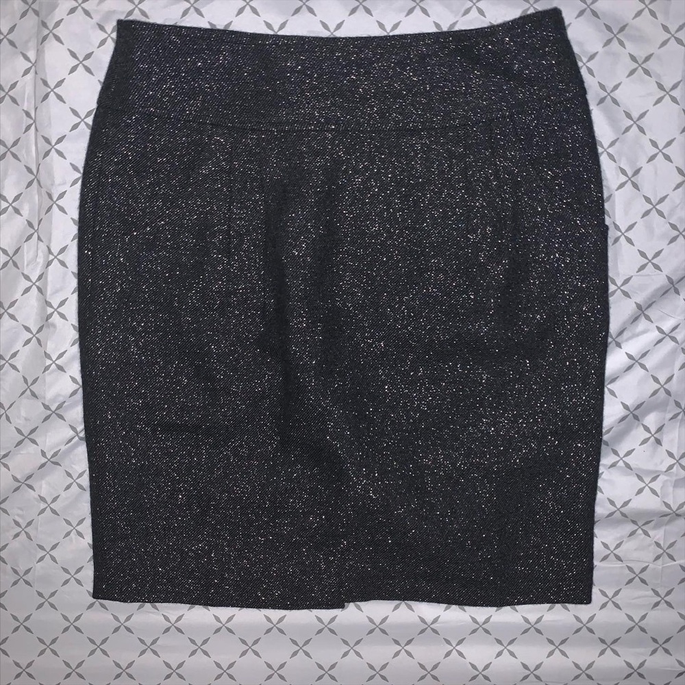 Ann Taylor Pencil Skirt